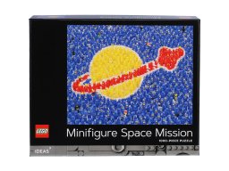 LEGO 5007067 Puzzle LEGO® Ideas — 1000 elementów