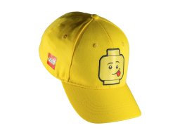 LEGO 5007094 Dziecięca czapka Silly Face Cap