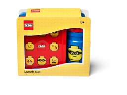 LEGO Zestaw śniadaniowy z minifigurkami 5007273