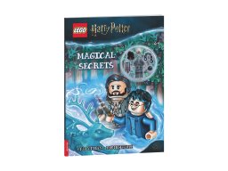 LEGO 5007367 Harry Potter™. Magical Secrets