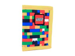 LEGO 5007483 Klockowy portfel