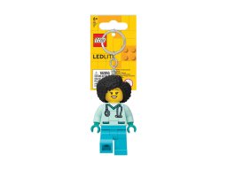 LEGO 5007535 Dr Flieber — breloczek