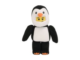LEGO 5007555 Pluszowy chłopiec-pingwin