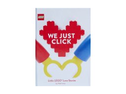 LEGO 5007616 We Just Click