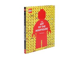 LEGO The Art of the Minifigure 5007619