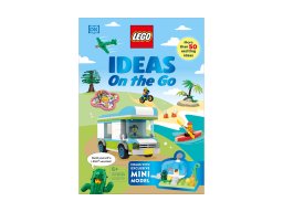 LEGO Ideas on the Go 5007701