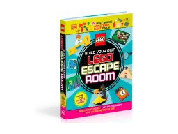 LEGO Build Your Own LEGO® Escape Room 5007766