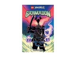 LEGO 5007790 Volume 1: Garmadon