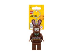 LEGO 5007811 Chocolate Bunny Key Light