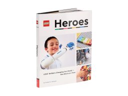 LEGO LEGO® Heroes 5008079