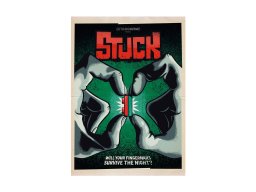 LEGO Plakat „Stuck” 5008242