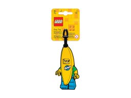 LEGO 5008255 Zawieszka na torbę z człowiekiem-bananem