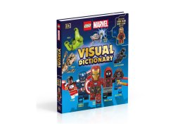 LEGO 5008260 Visual Dictionary
