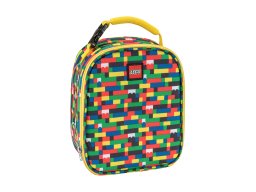 LEGO Heritage Classic Lunch Bag – Brick Wall 5008697