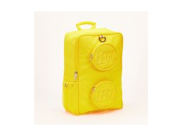 LEGO 5008722 Żółty plecak w stylu klocka LEGO®