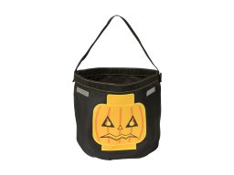 LEGO 5008736 Halloween Tote – Jack-O’-Lantern