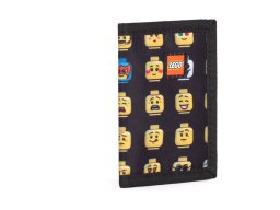 LEGO 5008739 Portfel z minifigurkami