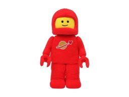 LEGO 5008786 Czerwony pluszowy astronauta