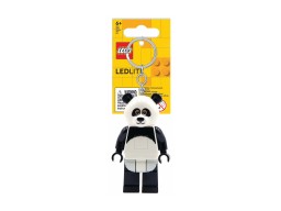 LEGO Panda Guy Key Light 5008869