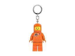 LEGO 5008984 Spaceman Key Light – Orange