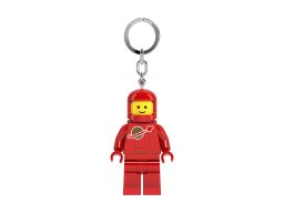 LEGO Spaceman Key Light – Red 5008986