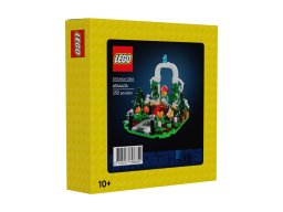 LEGO 5009005 Brama do ogrodu