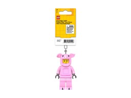 LEGO 5009150 Piggy Guy Key Light