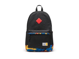 LEGO Plecak Herschel Heritage™ — abstrakcyjne klocki 5009274