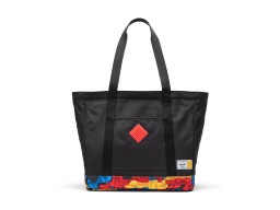 LEGO 5009275 Torba Herschel Heritage™ — abstrakcyjne klocki