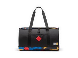 LEGO Torba podróżna Herschel Heritage™ — abstrakcyjne klocki 5009276
