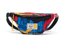 LEGO 5009282 Saszetka nerka Herschel Heritage™ Little Herschel — poszukiwanie klockowych skarbów