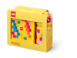 LEGO 5009346 Zestaw śniadaniowy — wzór w klocki