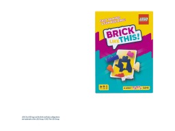 LEGO Brick Like This! 5009372