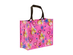 LEGO 5009543 Butterfly Girl Tote
