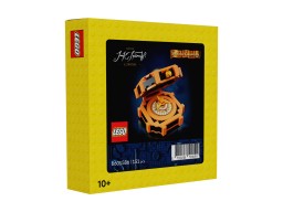 LEGO 5009609 Kompas kapitana Jacka Sparrowa