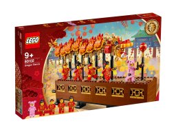 LEGO Dragon Dance 80102