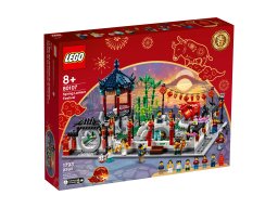 LEGO 80107 Chińskie Święto Latarni