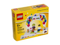 LEGO 850791 Minifigure Birthday Set