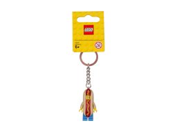 LEGO 853571 Breloczek z człowiekiem-hot dogiem