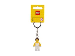 LEGO 853667 Breloczek do kluczy z baletnicą