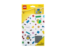 LEGO 853798 Notes z klockami 2018