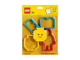 LEGO 853890 Foremki do ciastek LEGO®