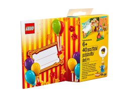 LEGO Kartka z pozdrowieniami LEGO® 853906