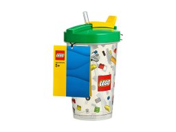 LEGO 853908 Kubek LEGO® ze słomką