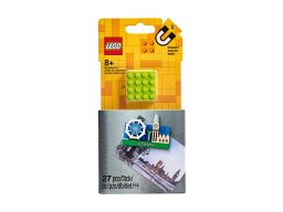 LEGO 854012 Magnes z Londynu do złożenia