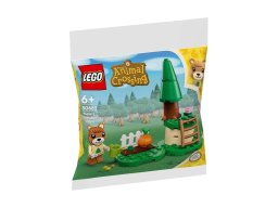 LEGO Animal Crossing 30662 Dyniowy ogród Maple
