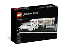 LEGO Architecture 21009 Farnsworth House™