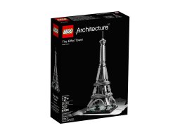 LEGO 21019 Architecture Wieża Eiffla