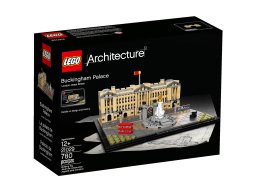 LEGO Architecture 21029 Pałac Buckingham