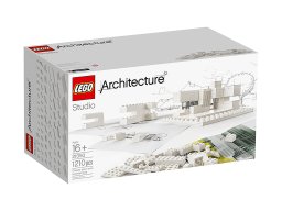 LEGO Architecture 21050 Studio